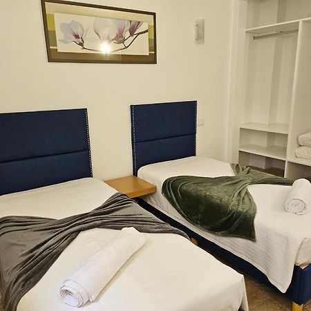 Vila Das Petalas By Atlantichotels Portimao Exterior photo