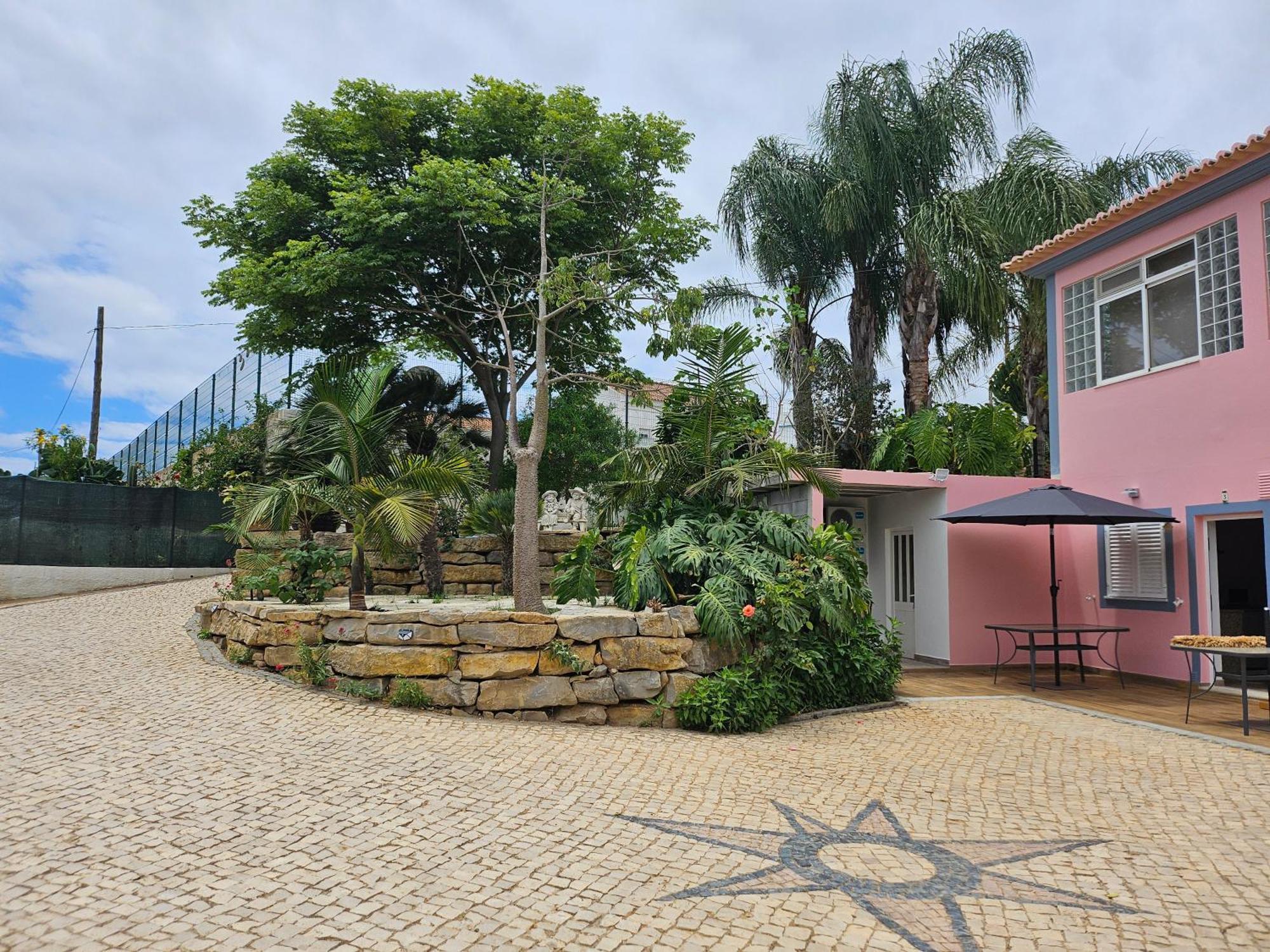Vila Das Petalas By Atlantichotels Portimao Exterior photo
