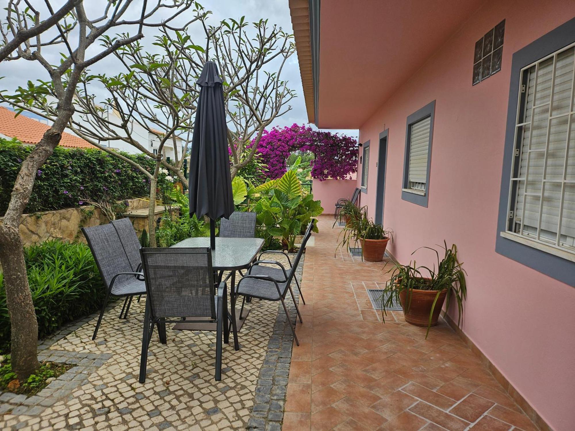 Vila Das Petalas By Atlantichotels Portimao Exterior photo